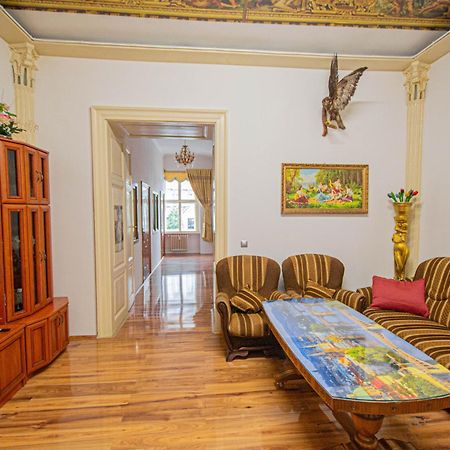 Apartament The Grand Royal 3Bdr Heart Of Old Town Praga Zewnętrze zdjęcie