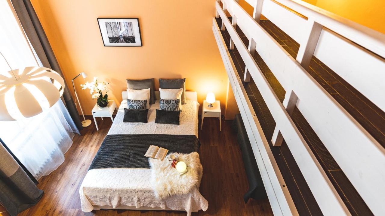 Apartament The Grand Royal 3Bdr Heart Of Old Town Praga Zewnętrze zdjęcie