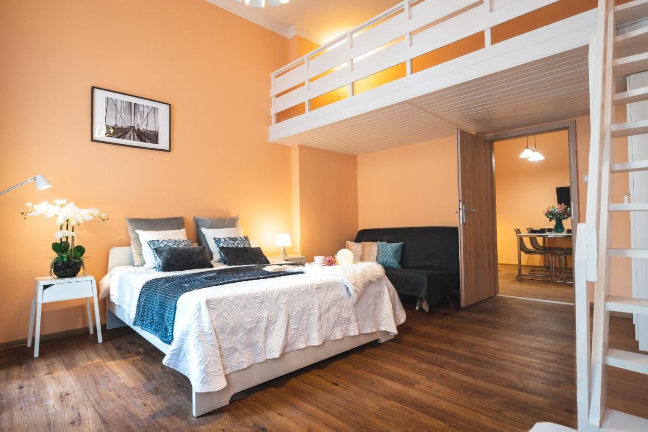 Apartament The Grand Royal 3Bdr Heart Of Old Town Praga Zewnętrze zdjęcie