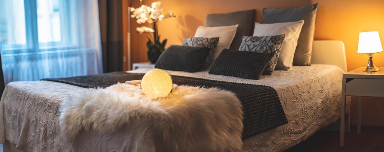 Apartament The Grand Royal 3Bdr Heart Of Old Town Praga Zewnętrze zdjęcie
