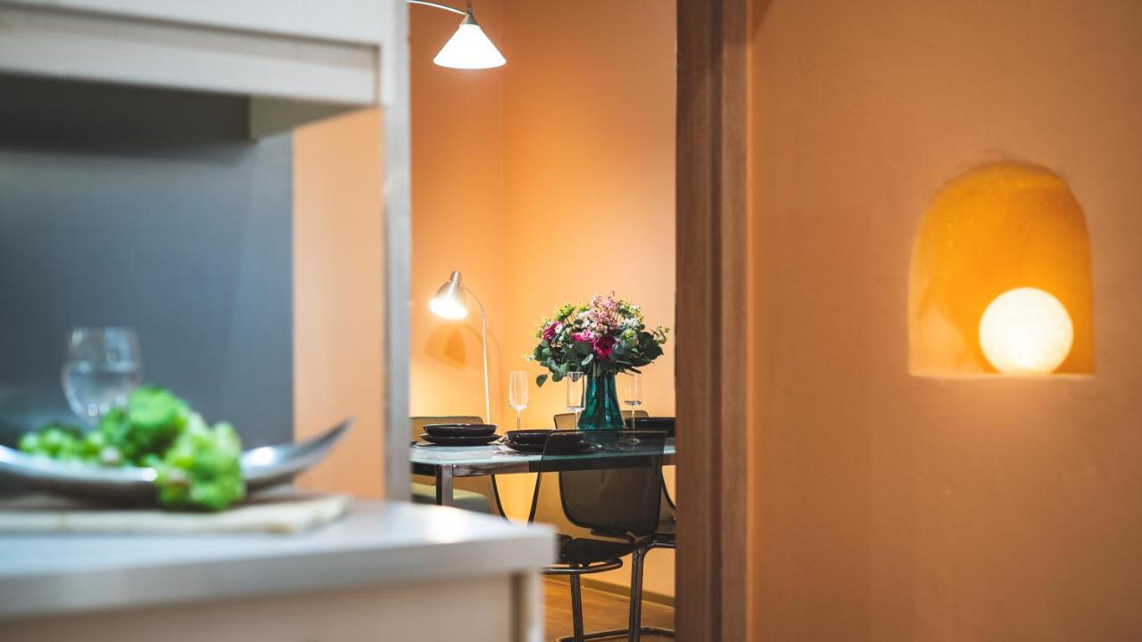 Apartament The Grand Royal 3Bdr Heart Of Old Town Praga Zewnętrze zdjęcie