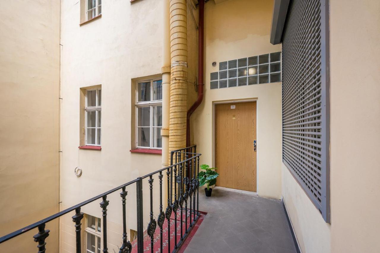 Apartament The Grand Royal 3Bdr Heart Of Old Town Praga Zewnętrze zdjęcie