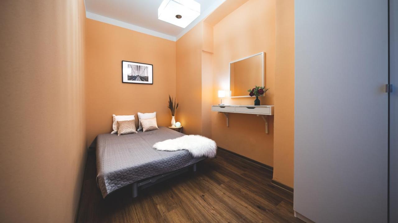 Apartament The Grand Royal 3Bdr Heart Of Old Town Praga Zewnętrze zdjęcie