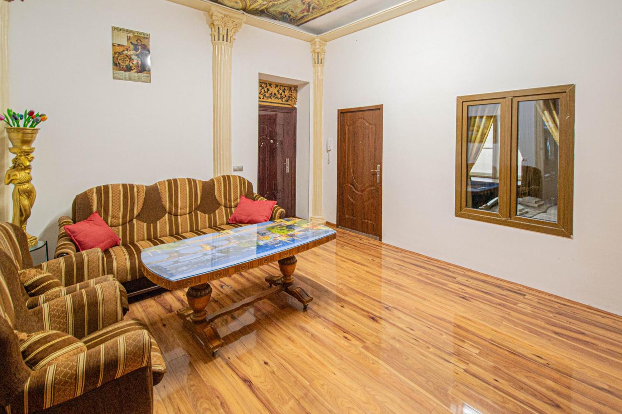 Apartament The Grand Royal 3Bdr Heart Of Old Town Praga Zewnętrze zdjęcie
