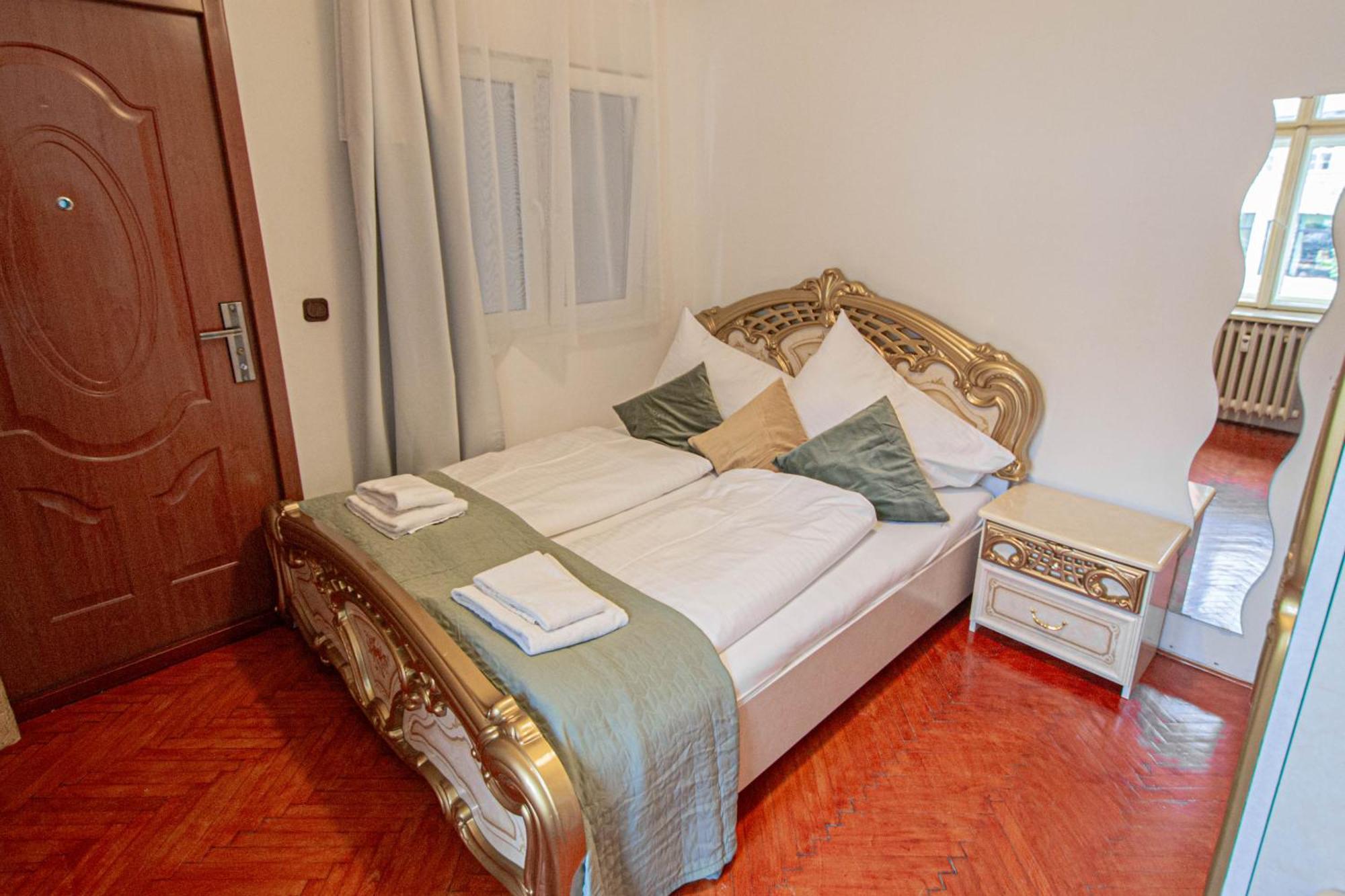 Apartament The Grand Royal 3Bdr Heart Of Old Town Praga Zewnętrze zdjęcie
