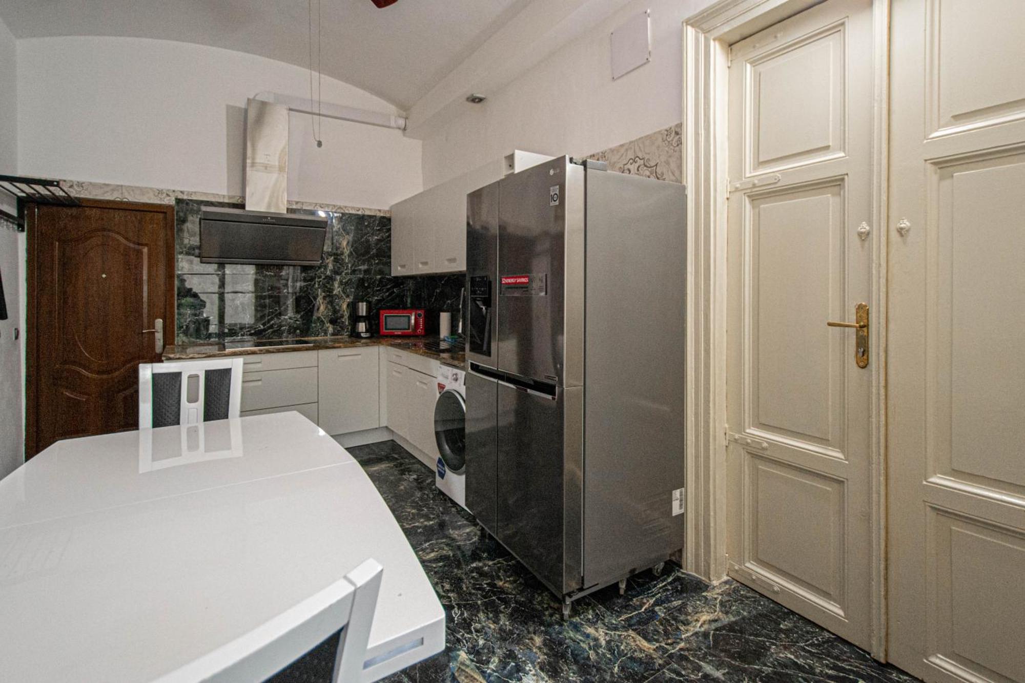 Apartament The Grand Royal 3Bdr Heart Of Old Town Praga Zewnętrze zdjęcie