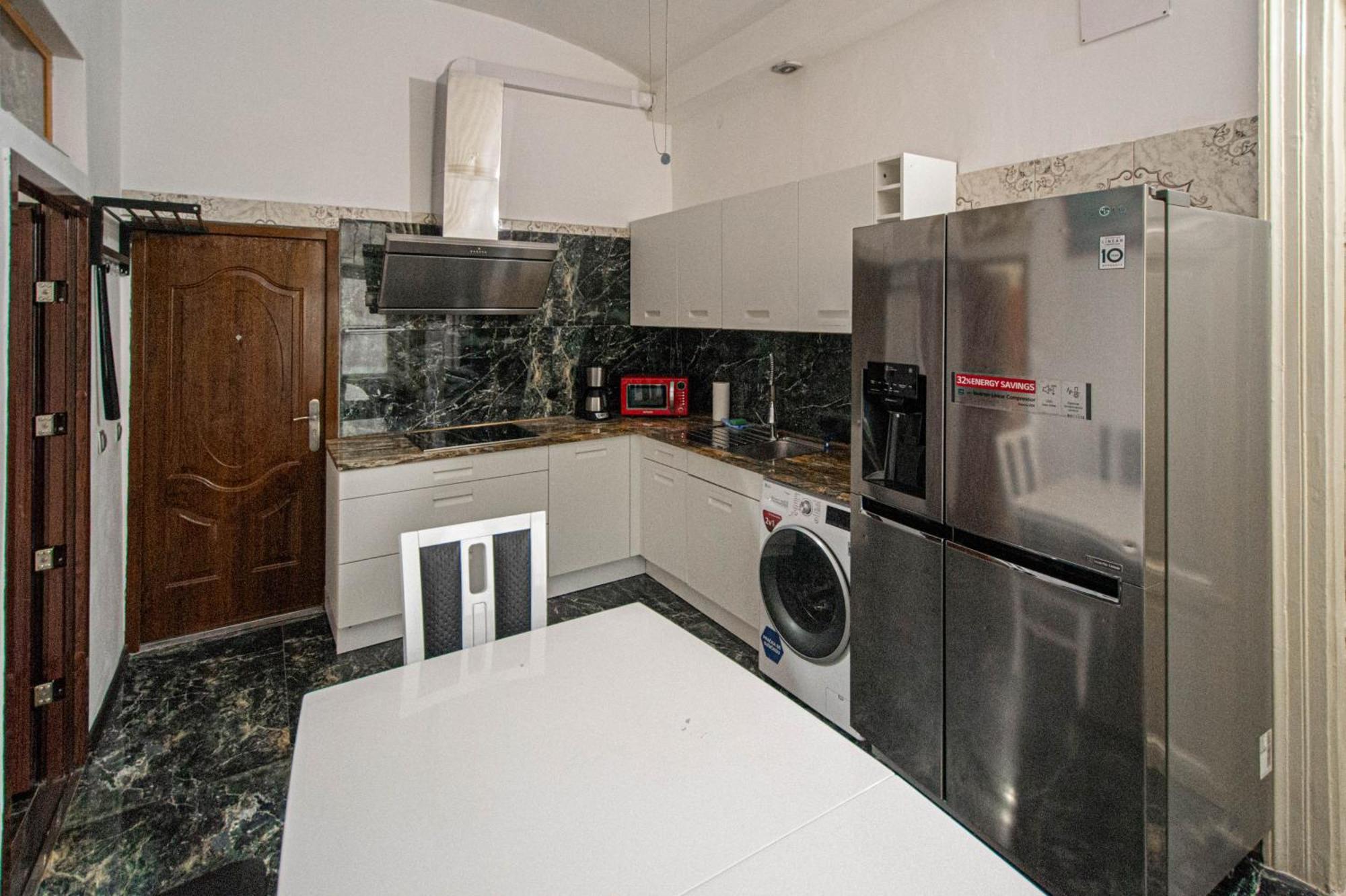 Apartament The Grand Royal 3Bdr Heart Of Old Town Praga Zewnętrze zdjęcie